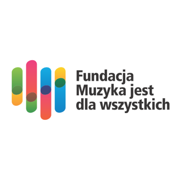 Fundacja Muzyka jest dla wszystkich