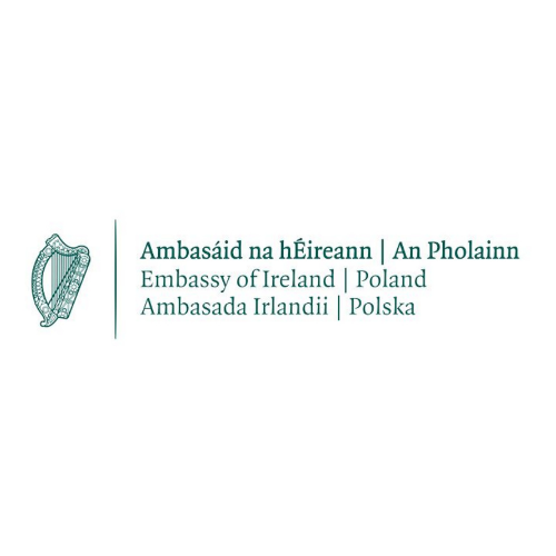 Ambasada Irlandii
