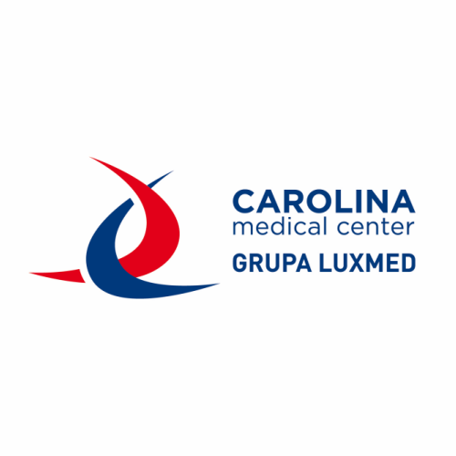 - Carolina Medical Center Grupa Luxmed