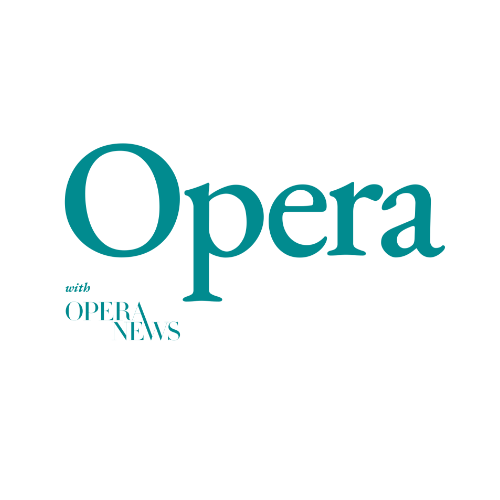 opera magazine