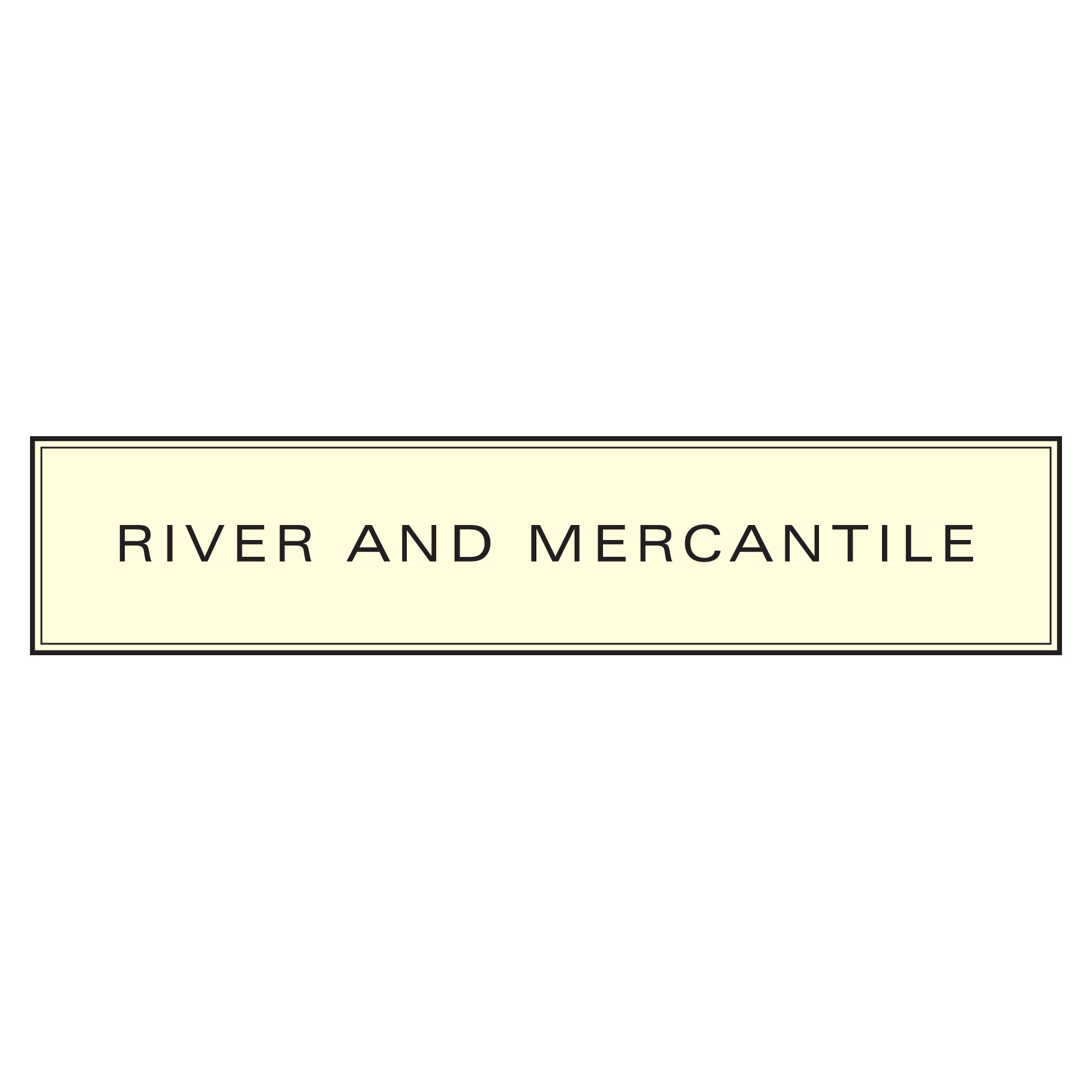 river and mercantile
