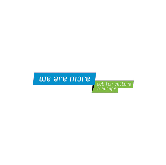 We are more