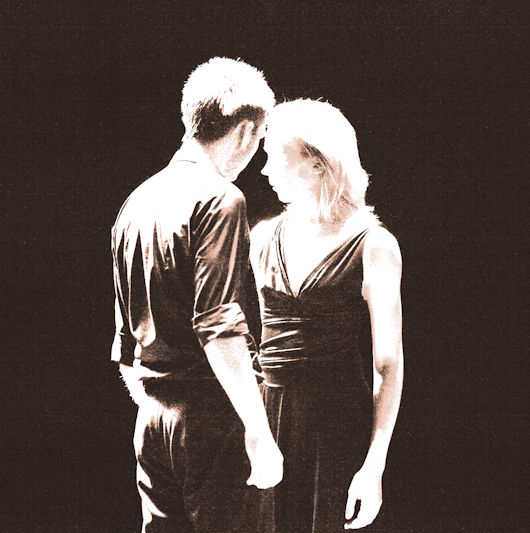 „Romeo i Julia” – emocje, konflikt i relacja w teatrze bez słów