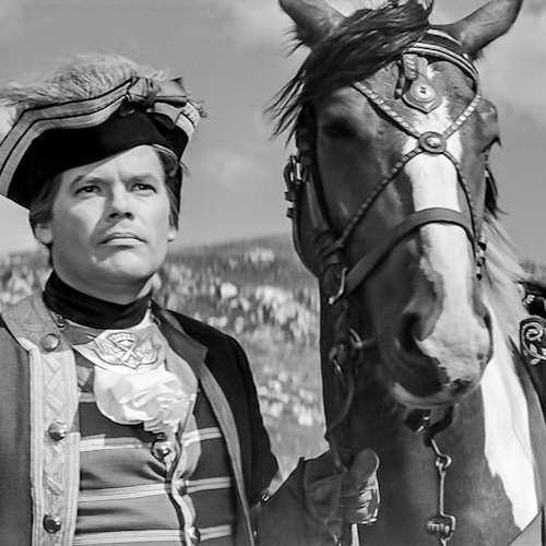 Pokaz filmu „Rękopis znaleziony w Saragossie” z muzyką na żywo