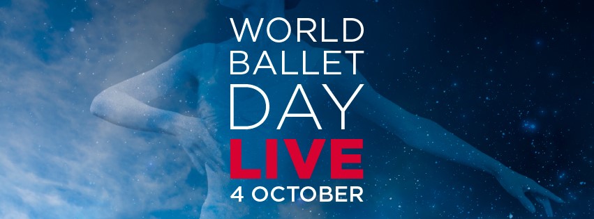 World Ballet Day