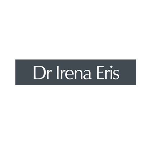 Dr Irena Eris