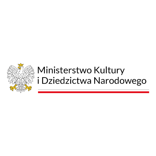 - Ministerstwo Kultury i Dziedzictwa Narodowego