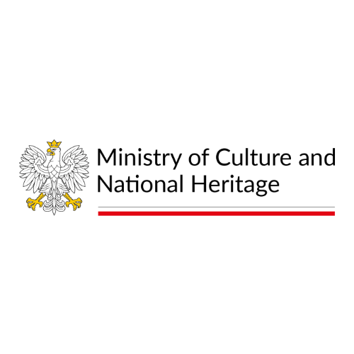 - Ministry of Culture and National Heritage of the Republic of Poland