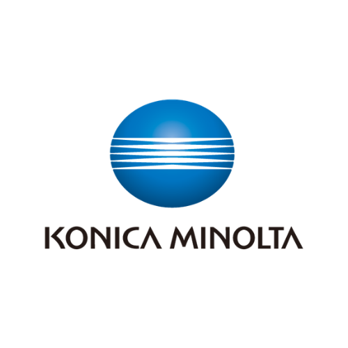 KONICA MINOLTA