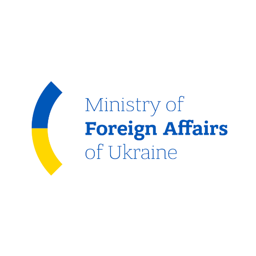 Ministerstwo Spraw Zagranicznych Ukrainy