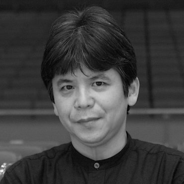 Toshio Hosokawa 