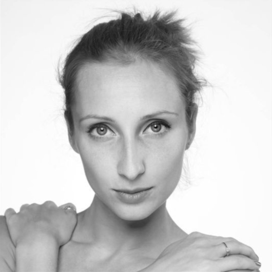 Magdalena Ciechowicz