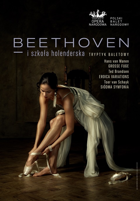 Beethoven i szkoła holenderska