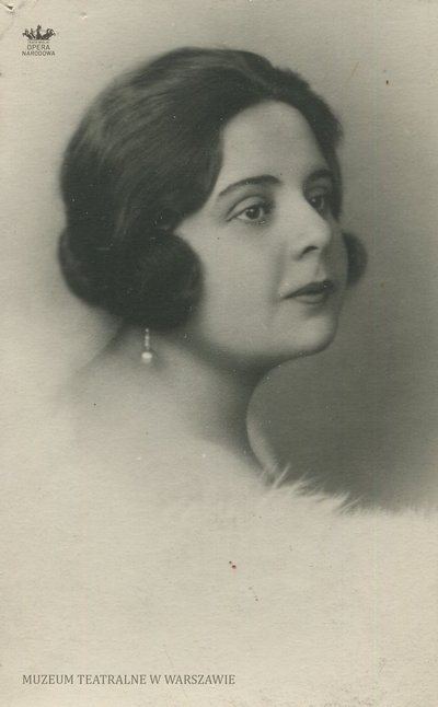 Ada Sari (1886-1968)