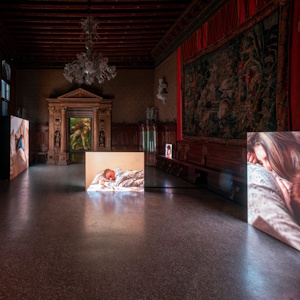 Exhibitions 2026/27
